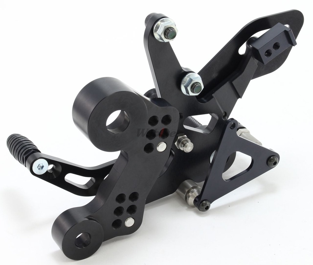 Webike Striker ストライカー スペシャルステップキット Type2 Mt 09 Ss 2124b2 バックステップ 通販