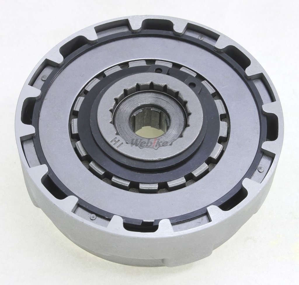 Webike Shift Up シフトアップ 12vカブ系強化遠心クラッチキット Crf50f 6127 10 クラッチキット 通販