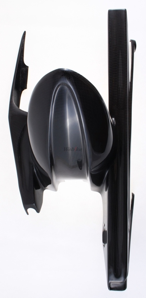 【TYGA PERFORMANCE】Rear Hugger, (Carbon) TYGA Style, MSX125 Grom - Webike Thailand