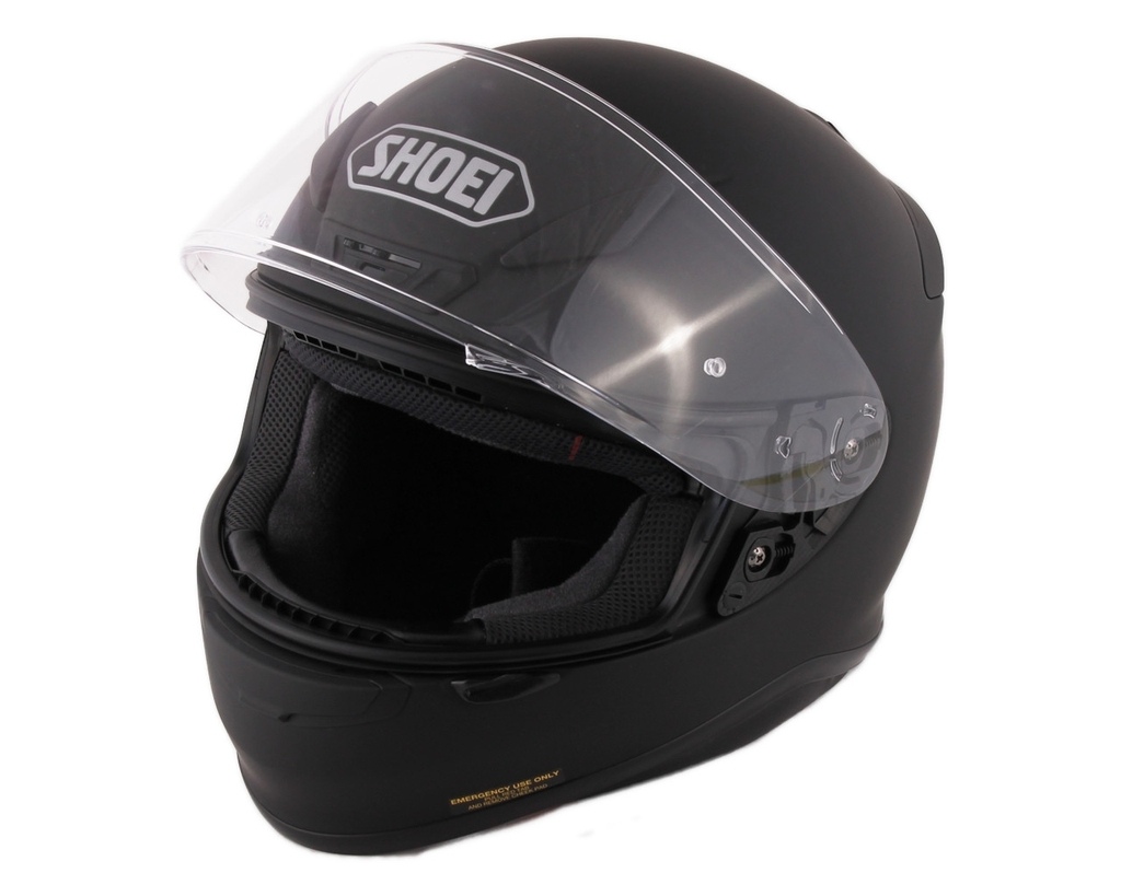 Webike Shoei ショウエイ Z 7 ゼット セブン マットブラック ヘルメット W 666 フルフェイスヘルメット 通販