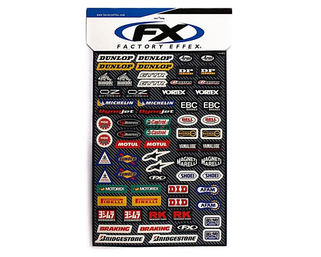 Webike Factory Effex ファクトリーfx スポンサーステッカーキット ストリートマイクロスポンサー Fx15 ステッカー デカール 通販 Webike Factory Effex ファクトリーfx スポンサーステッカーキット ストリートマイクロスポンサー Fx15 ステッカー デカール 通販