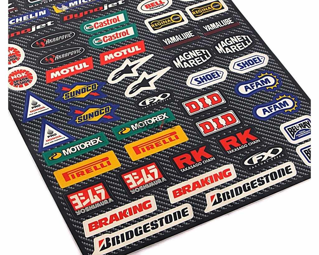 Webike Factory Effex ファクトリーfx スポンサーステッカーキット ストリートマイクロスポンサー Fx15 ステッカー デカール 通販 Webike Factory Effex ファクトリーfx スポンサーステッカーキット ストリートマイクロスポンサー Fx15 ステッカー デカール 通販
