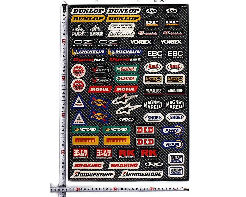 Webike Factory Effex ファクトリーfx スポンサーステッカーキット ストリートマイクロスポンサー Fx15 ステッカー デカール 通販 Webike Factory Effex ファクトリーfx スポンサーステッカーキット ストリートマイクロスポンサー Fx15 ステッカー デカール 通販