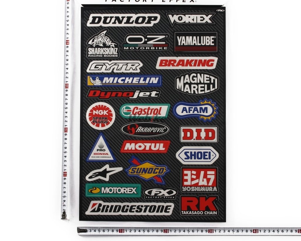 Webike Factory Effex ファクトリーfx スポンサーステッカーキット ストリートスポンサー Fx15 600 ステッカー デカール 通販 Webike Factory Effex ファクトリーfx スポンサーステッカーキット ストリートスポンサー Fx15 600 ステッカー デカール 通販