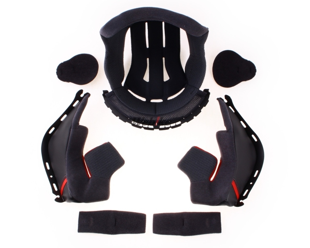 Webike Shoei ショウエイ Z 7 内装セット オプション リペアパーツ Z 7 W 666 ヘルメット内装セット 通販 Webike Shoei ショウエイ Z 7 内装セット オプション リペアパーツ Z 7 W 666 ヘルメット内装セット 通販
