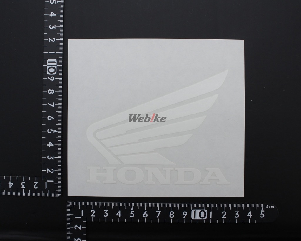 Webike Honda ホンダ Newウイングデカール11 0sywgd9pw11 ステッカー デカール 通販 Webike Honda ホンダ Newウイングデカール11 0sywgd9pw11 ステッカー デカール 通販