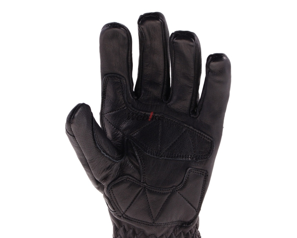 Webike Daytona デイトナ ゴートスキングローブ プロテクションタイプ レザーグローブ 通販