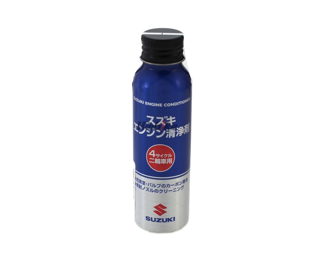 Webike Suzuki スズキ エンジン洗浄剤 添加剤 通販