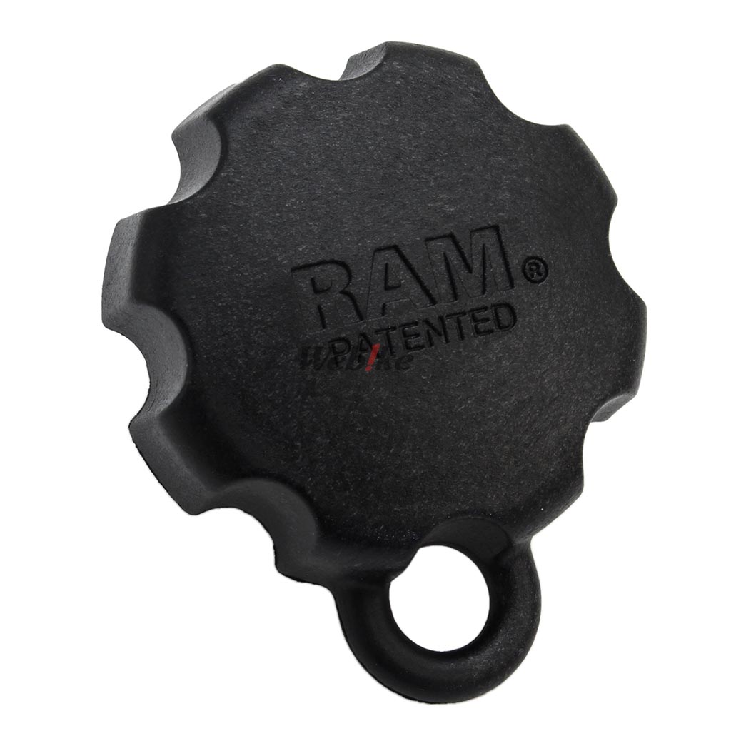 Webike Ram Mount ラムマウント セキュリティノブ 1 5インチボール用 Rap S Knob5u その他アクションカメラオプション 補修部品 通販 Webike Ram Mount ラムマウント セキュリティノブ 1 5インチボール用 Rap S Knob5u その他アクションカメラオプション 補修部品 通販