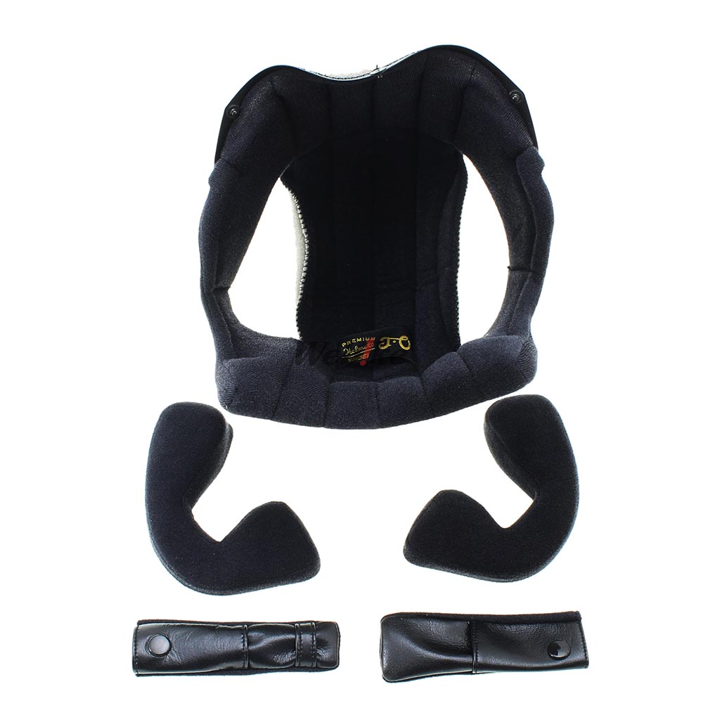 Webike Shoei ショウエイ J O 内装セット オプション リペアパーツ J O W 666 P ヘルメット内装セット 通販 Webike Shoei ショウエイ J O 内装セット オプション リペアパーツ J O W 666 P ヘルメット内装セット 通販