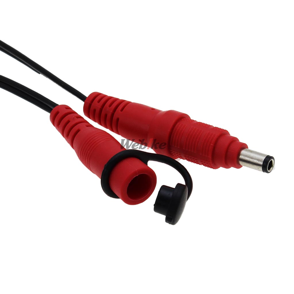 Webike Rs Taichi アールエスタイチ Rsタイチ Rsp051 E Heat Eヒート Yケーブル Rsp0519999 その他電熱ウェアオプション 補修部品 通販