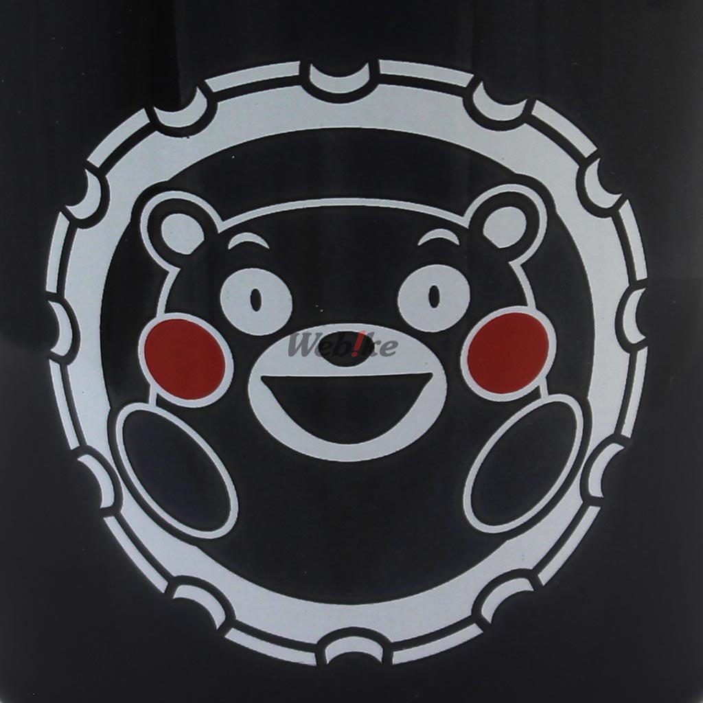 Webike Honda Riding Gear ホンダ ライディングギア くまモン クロスカブ エンブレムマグカップ 0syep19mkf マグカップ タンブラー 通販 Webike Honda Riding Gear ホンダ ライディングギア くまモン クロスカブ エンブレムマグカップ 0syep19mkf マグカップ タンブラー 通販