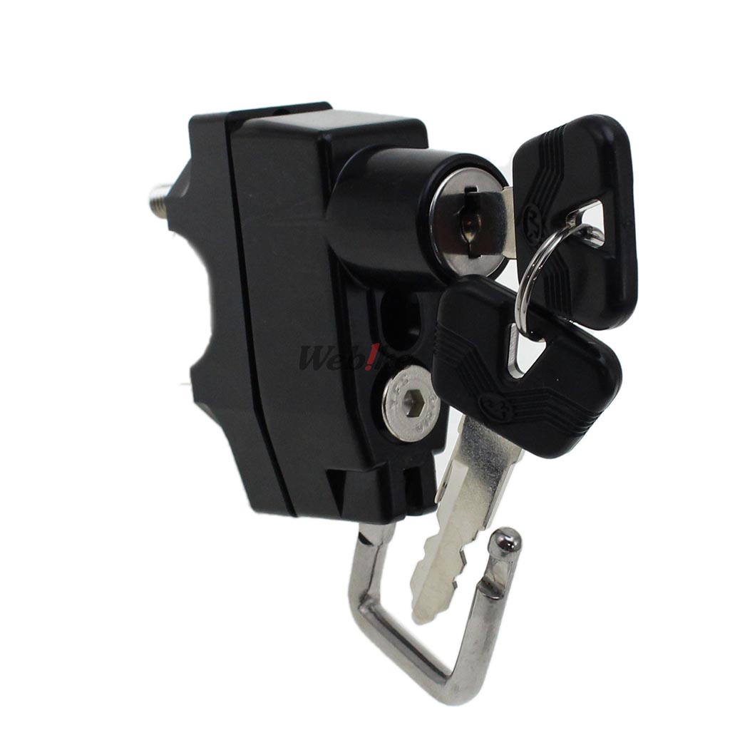 Webike Kn企画 ケイエヌキカク ヘルメットホルダー Pcx Kn Hook Key 02 ヘルメットロック 通販 Webike Kn企画 ケイエヌキカク ヘルメットホルダー Pcx Kn Hook Key 02 ヘルメットロック 通販