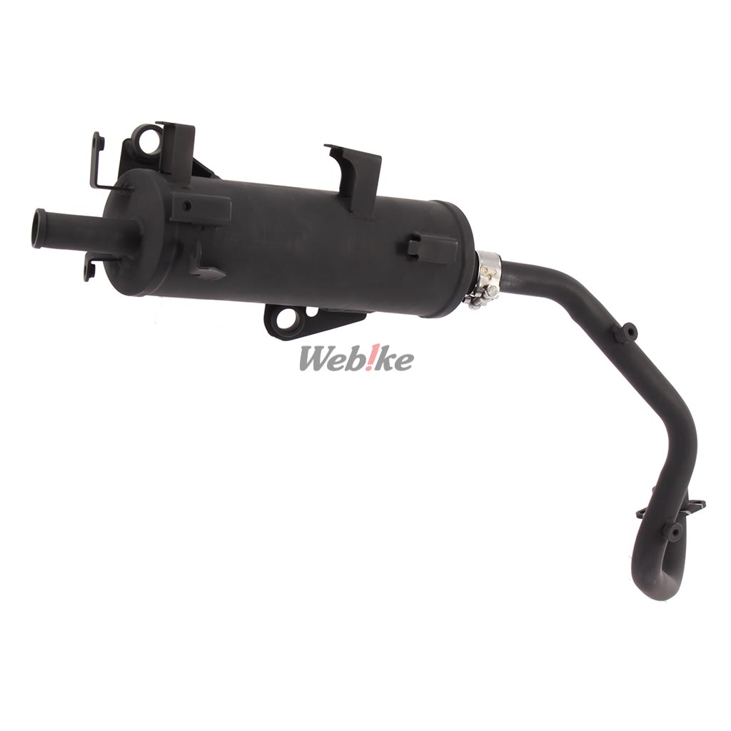 クーポン利用で50 Off スポーツマフラー Sp武川 メーカー在庫あり モンキー125 Hd店 04 02 0295 車用品 バイク用品 04 02 0295