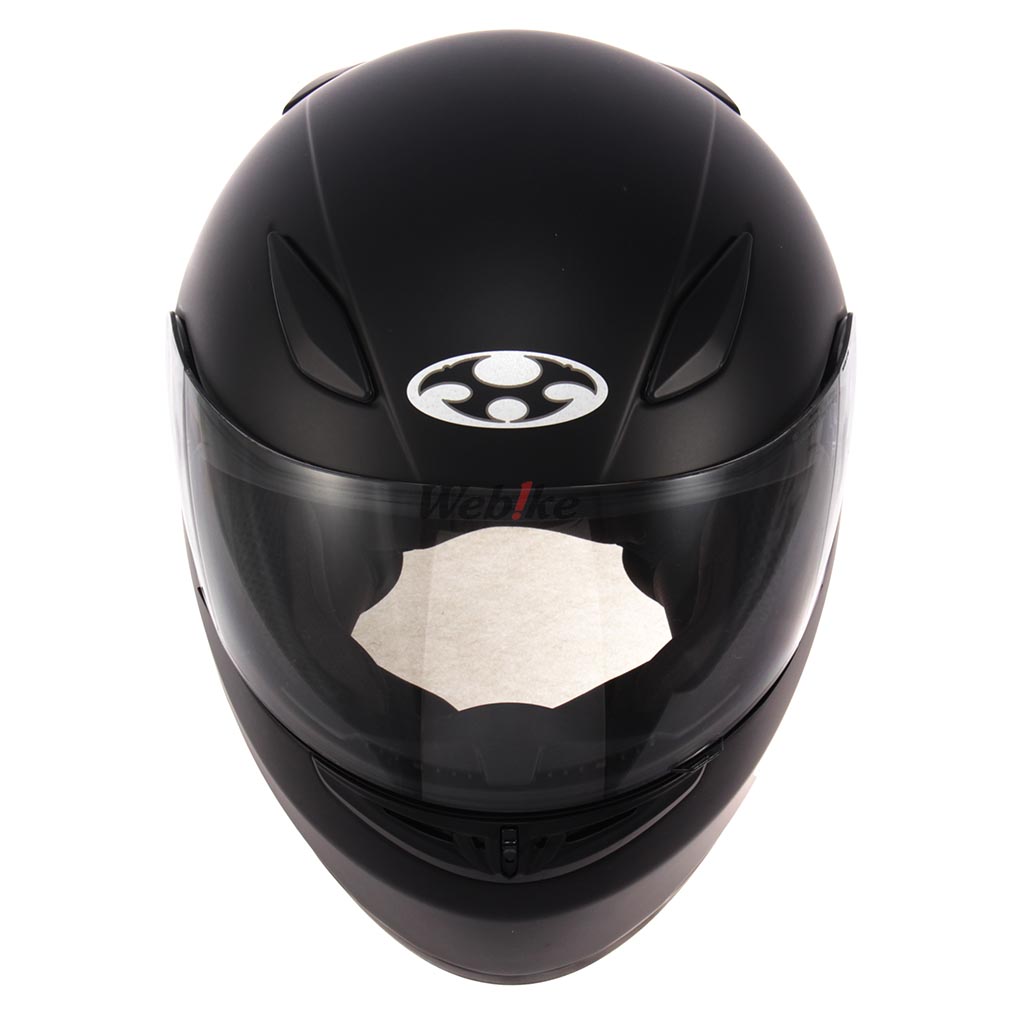Webike Ogk Kabuto オージーケーカブト Ff Riii Ff R3 エフエフ アールスリー フラットブラック ヘルメット W 527 P フルフェイスヘルメット 通販 Webike Ogk Kabuto オージーケーカブト Ff Riii Ff R3 エフエフ アールスリー フラットブラック ヘルメット W 527 P フルフェイスヘルメット 通販