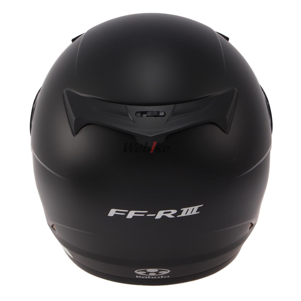 Webike Ogk Kabuto オージーケーカブト Ff Riii Ff R3 エフエフ アールスリー フラットブラック ヘルメット W 527 P フルフェイスヘルメット 通販 Webike Ogk Kabuto オージーケーカブト Ff Riii Ff R3 エフエフ アールスリー フラットブラック ヘルメット W 527 P フルフェイスヘルメット 通販