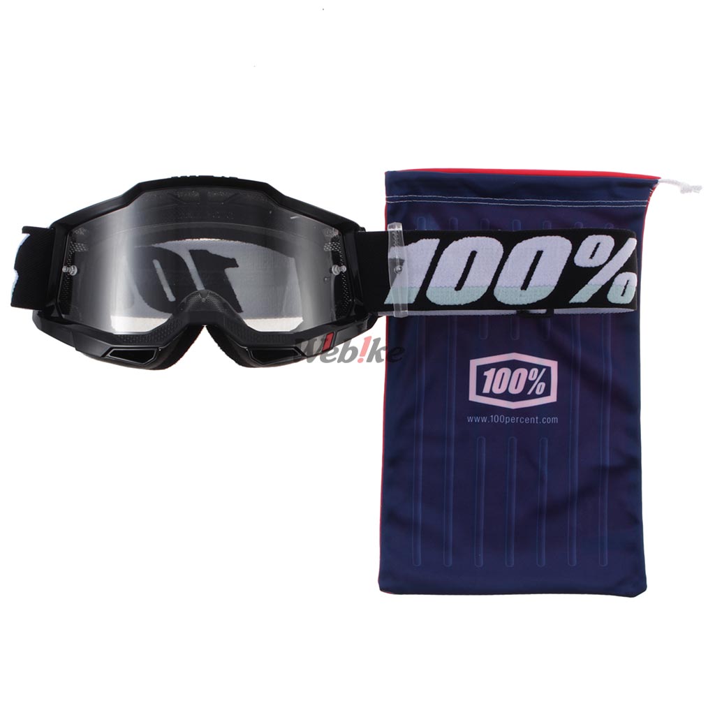 ゴーグル accuri 2 otg アキュリ 2 otg