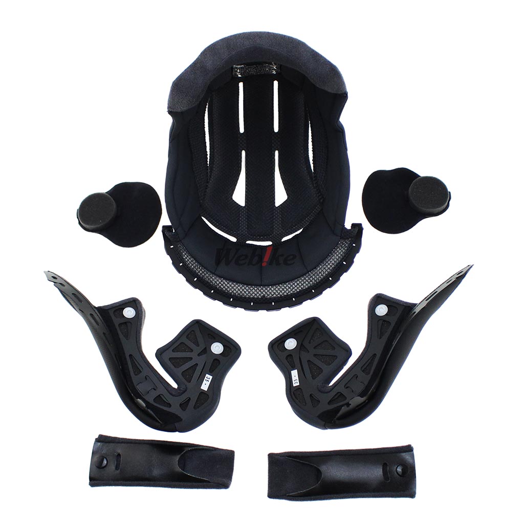 Webike Shoei ショウエイ J Cruise Ii 内装セット オプション リペアパーツ J Cruiseii W 666 P ヘルメット内装セット 通販 Webike Shoei ショウエイ J Cruise Ii 内装セット オプション リペアパーツ J Cruiseii W 666 P ヘルメット内装セット 通販