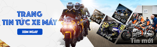 Tin Tức Xe Máy