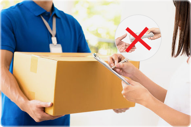 Happy Cargo Shipping