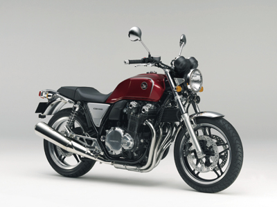 HONDA CB1100 Custom Parts and Customer Reviews