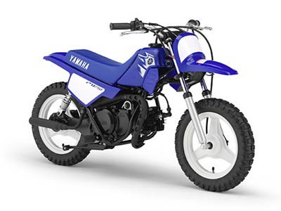 YAMAHA PW50 Custom Parts and Customer Reviews