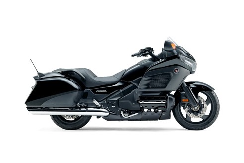 HONDA Gold Wing-F6B Custom Parts and Customer Reviews