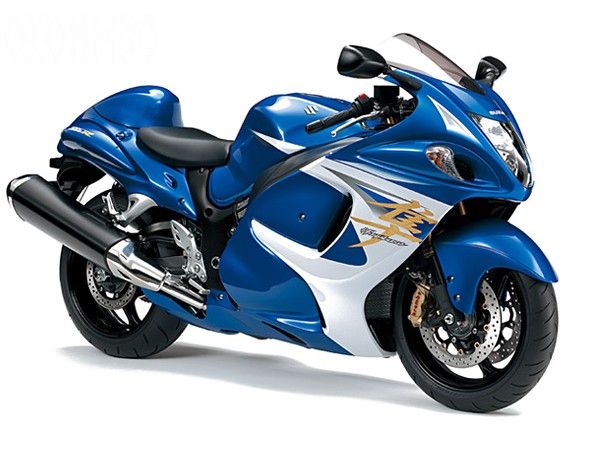 車種別特集第21弾 Suzuki Gsx1300r 隼 特集 ウェビック イチオシ特集