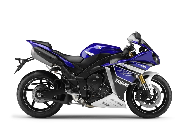 幸せなふたりに贈る結婚祝い YZF-R1 09-14ヨシムラ製 クイックシフター