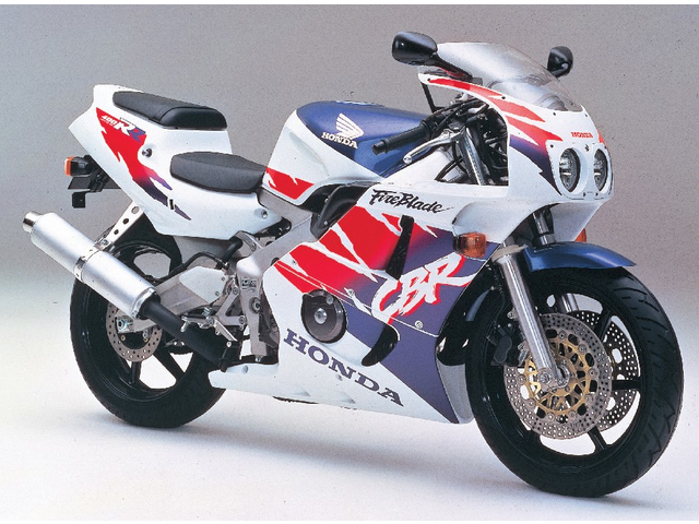 HONDA CBR400RR (NC29)(ปี 1994)