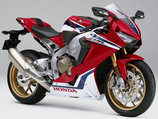 17 2bl Sc77 ホンダ Cbr1000rr Puig プーチ バイクパーツ通販 Webike