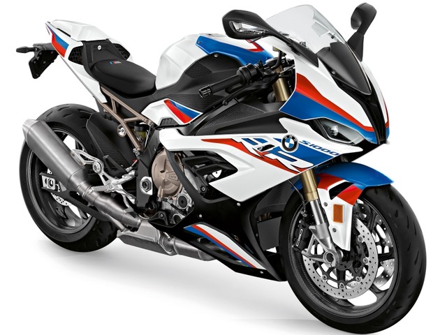????????????????????????????????????????????? BMW S1000RR (K46) - Webike Thailand