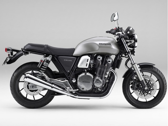 ホンダ Cb1100 Rs バイクパーツ通販 Webike