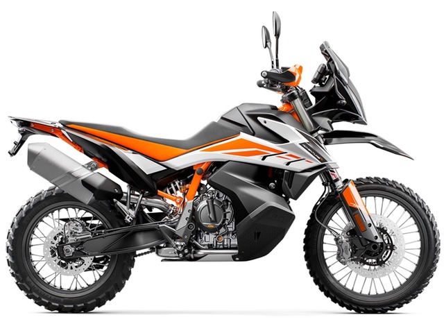 ktm 760 adventure