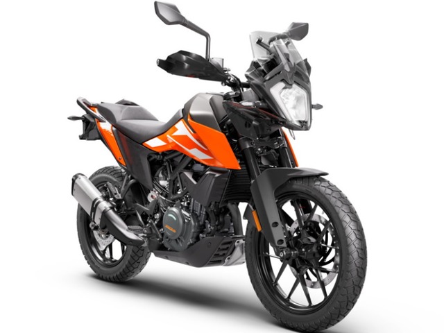 Ktm 250 Adventure バイクパーツ通販 Webike