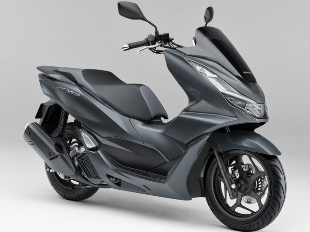 ホンダ PCX160 2021年最新モデルご予約受付中!お気軽にお問い合わせください☆