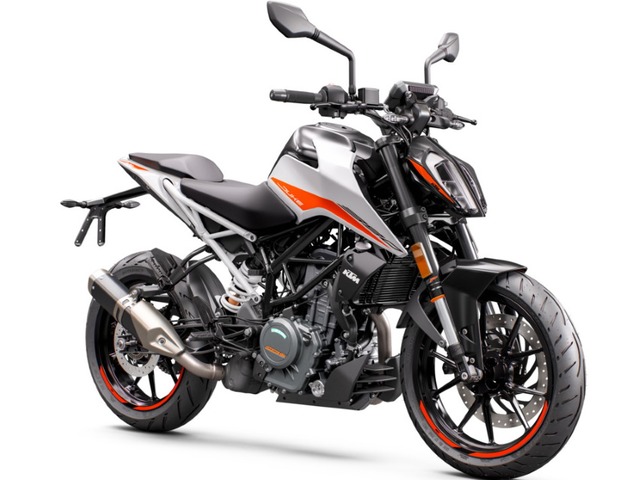 KTM 390DUKE ご予約受付中!お気軽にお問い合わせください♪