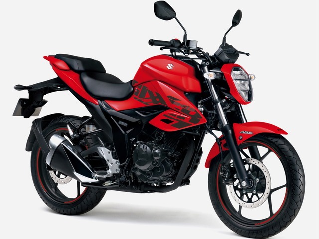 スズキ ジクサー 150 【バイク探しはMFD♪】ご予約受付中★お気軽にお問合せください!