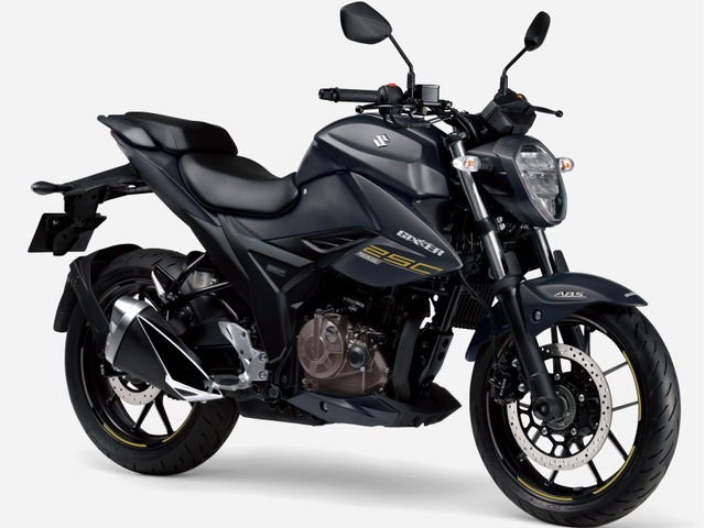 スズキ ジクサー 250 ヘルメットホルダー特典☆車両保証5年☆最新モデルご予約受付中!