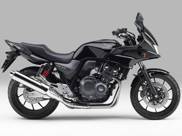 2bl Nc42 年式 Cb400スーパーボルドールの諸元 スペック情報 ウェビック