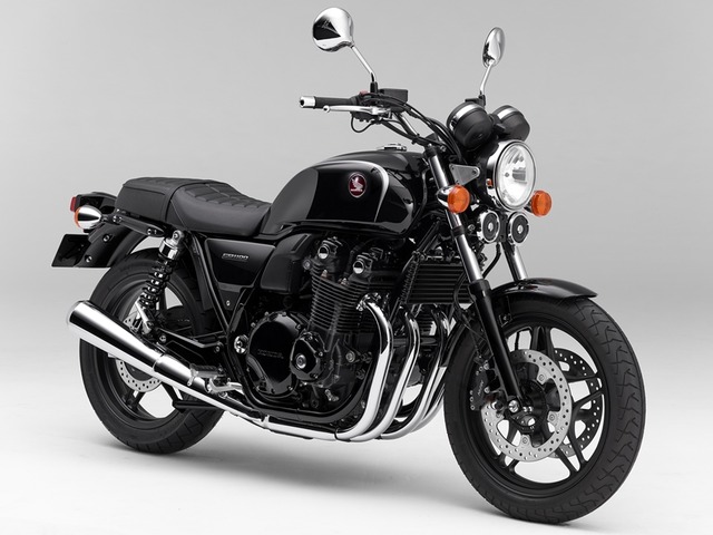 2bl Sc65 年式 Cb1100の諸元 スペック情報 ウェビック