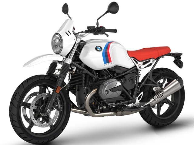 2021年式 R Ninet Urban G Sの諸元 スペック情報 ウェビック