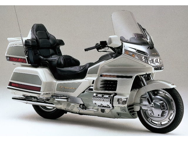 goldwing 1500 accessories
