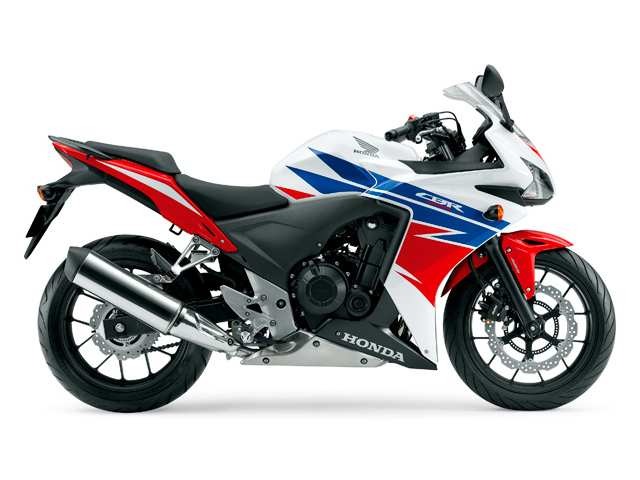 Nc47 2013年式 Cbr400r Absの諸元 スペック情報 ウェビック