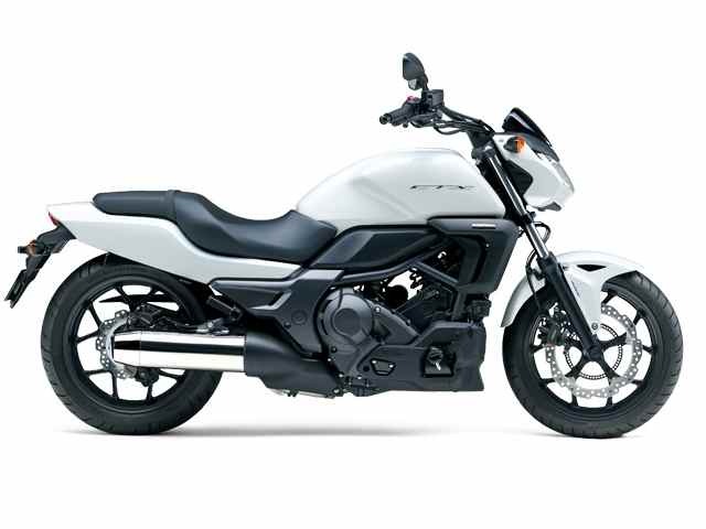 ホンダ Ctx700n デュアルクラッチトランスミッション バイクパーツ通販 Webike