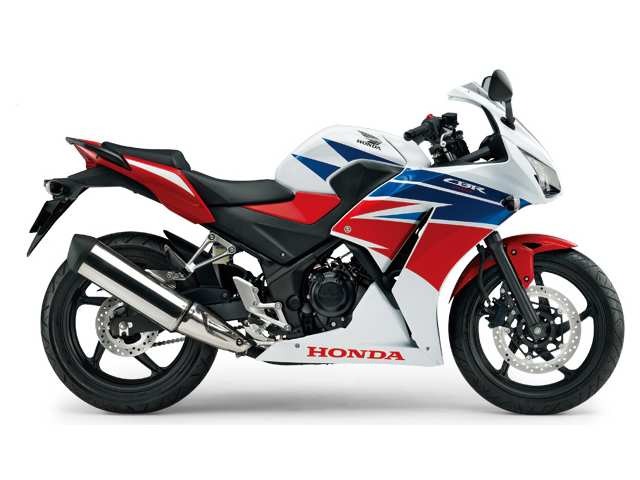 Mc41 14年式 Cbr250r 11 の諸元 スペック情報 ウェビック