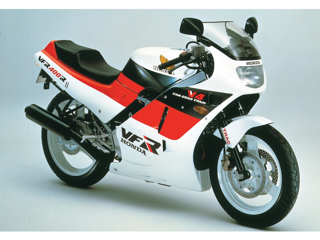 87 Nc24 ホンダ Vfr400r フレーム バイクパーツ通販 Webike