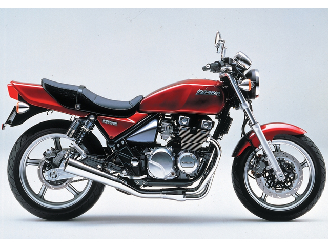 Zr400c Zr400c 1991年式 ゼファー400の諸元 スペック情報 ウェビック