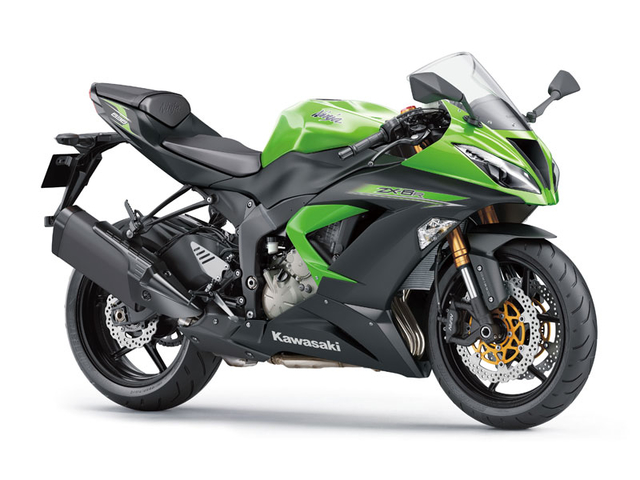2013 zx636