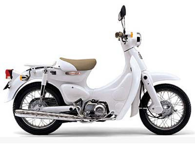 99 06 Ba 01 ホンダ リトルカブ Cdi イグナイター バイクパーツ通販 Webike